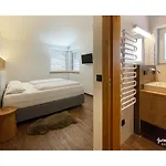 Falkenstein Hinterglemm Lägenhet *