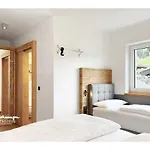 Falkenstein Hinterglemm Lägenhet *