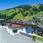 Falkenstein Hinterglemm דירה זאלבך הינטרגלם