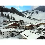 Apartamento Falkenstein Hinterglemm