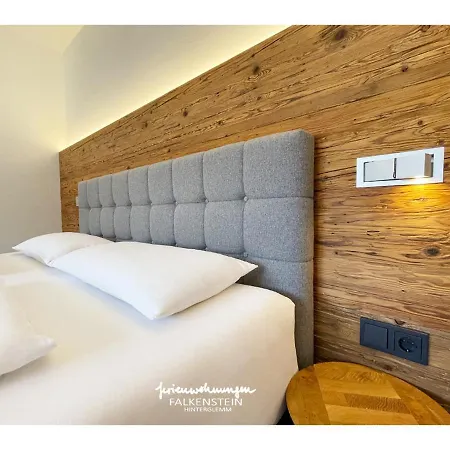 Falkenstein Hinterglemm *