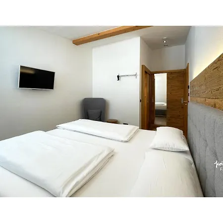 Falkenstein Hinterglemm * 萨尔巴赫