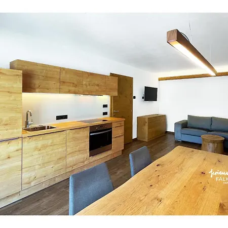 Falkenstein Hinterglemm 公寓 萨尔巴赫