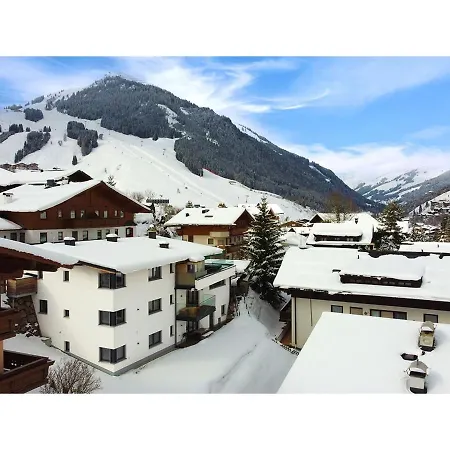 Falkenstein Hinterglemm *