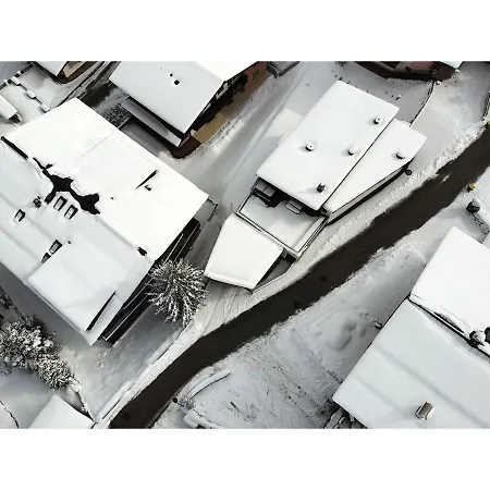 Falkenstein Hinterglemm 公寓