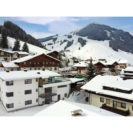 Falkenstein Hinterglemm *