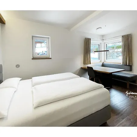 Falkenstein Hinterglemm 公寓 萨尔巴赫