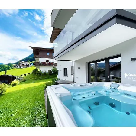 Falkenstein Hinterglemm