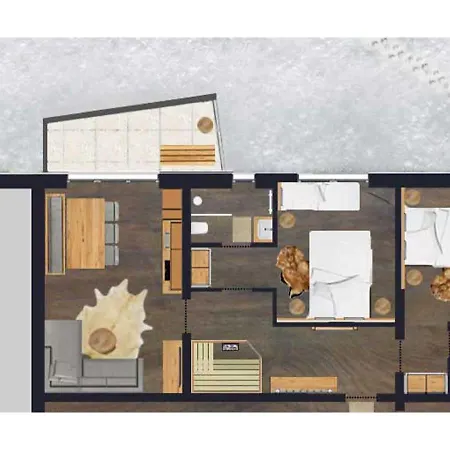 Falkenstein Hinterglemm