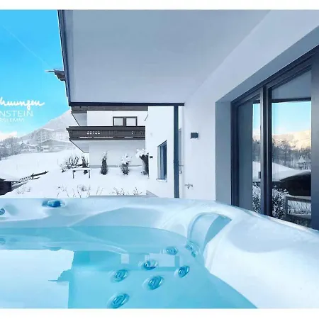 Falkenstein Hinterglemm