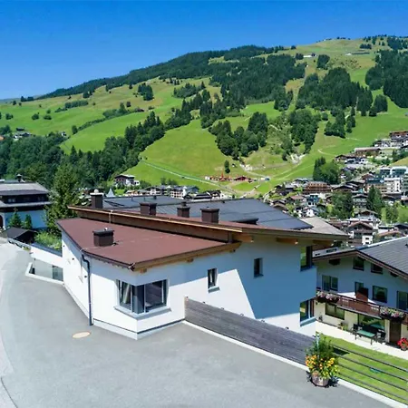 Falkenstein Hinterglemm Apartment Saalbach-Hinterglemm