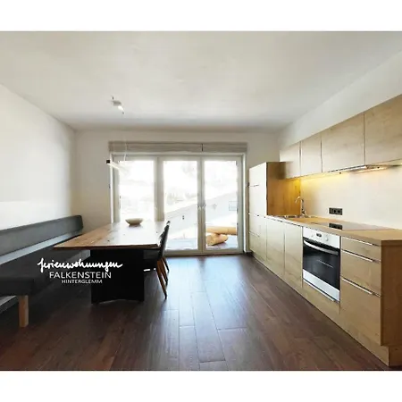 Falkenstein Hinterglemm Apartment Saalbach-Hinterglemm