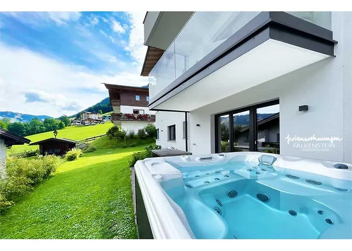 Falkenstein Hinterglemm