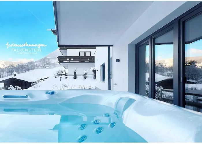 Falkenstein Hinterglemm